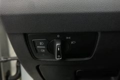 2019 Volkswagen Magotan 2019 1.4T AT 280TSIComfort China VI #24