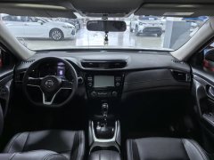 2018 Nissan X-Trail 2017 2.0 AT ComfortFWD #5