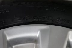 2018 Toyota Camry 2018 2.0 AT GLuxury #9