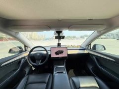 2021 Tesla Model Y 2021StandardBattery lifeRWDEdition #8