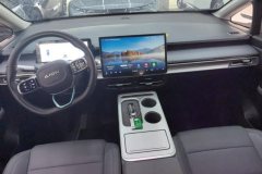 2024 Aion Y 2024 Plus 510 Smart Drive #12