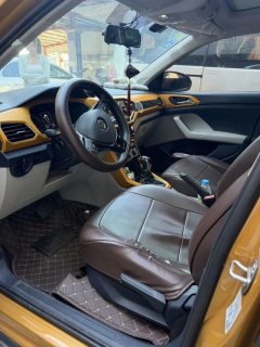 2019 Volkswagen T-Cross 2019 1.4T AT 280TSIComfort #5