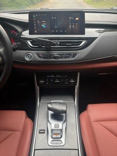 2024 Chang'an CS75 2024 Pleasure 1.5T AT DCTLuxury #14