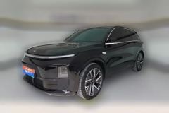 2025 Li Auto Li Auto L6 2024 pro #1