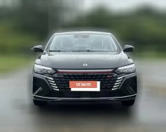 2021 Dongfeng Fengshen Yixuan MAX 2021 1.5T AT Super PowerdadEdition #2