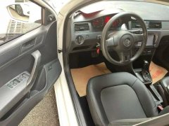2015 Volkswagen Santana 2015 1.6 AT Fashion #8