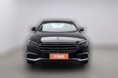 2022 Mercedes-Benz E-Class 2022 Facelift III 2.0T AT E 300 L Fashion #3