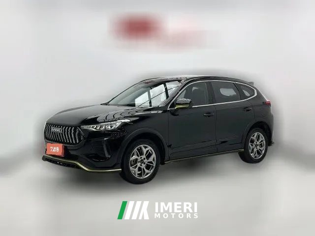 2022 Haval Chitu 2022 Power Enjoy 1.5T AT Copper Rabbit