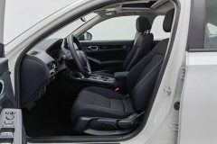 2023 Honda Civic 2023 1.5T AT 240TURBO CVTPowerpotentialEdition #13