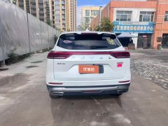 2023 Haval H6 2023 China tideEdition 1.5T ATUrbanEdition #8