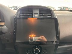 2017 Nissan Sunny 2015 1.5 AT XEComfort #14