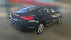 2016 Geely Auto Bo Rui 2015 1.8T AT Premium #4