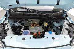 2026 Leapmotor T03 2025 310Comfort Enjoy #7