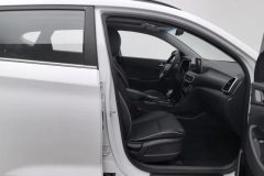 2020 Hyundai Tucson 2020 1.6T AT 280TGDiFashionFWD China VI #22