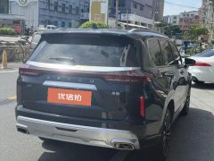 2021 Exeed Lanyue 2021 2.0T AT 390T 4WDStar Premium #5
