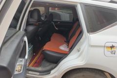 2019 Haval M6 2018 1.5T MT Elite FWD #11