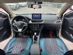 2017 Chang'an Yuexiang V7 2016 1.6 MT Enjoy China V #11