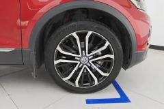 2018 Volkswagen T-Roc 2018 1.4T AT 280TSIComfort FWD #6