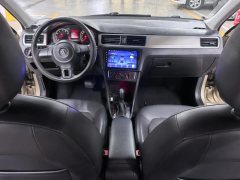 2015 Volkswagen Santana 2015 1.6 AT Comfort #4