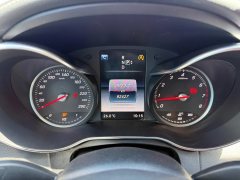 2016 Mercedes-Benz C-Class 2015 2.0T AT C200L4WD #14
