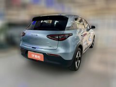 2025 Geely Galaxy Geely Galaxy Xingyuan 2025 310km dreamEdition #4