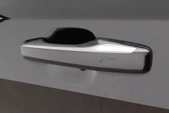 2018 Lynk & Co Lynk & Co 01 2017 2.0T AT ProEditionFWD #8
