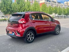 2017 Geely Auto Vision X1 2017 1.3 AT playerEdition #6