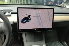 2021 Tesla Model Y 2021StandardBattery lifeRWDEdition #13