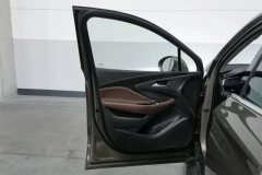 2016 Buick Envision Plus 2016 2.0T AT 28TElite 4WD #11