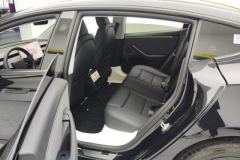 2025 Tesla Model 3 2025 rear wheel driveEdition #11