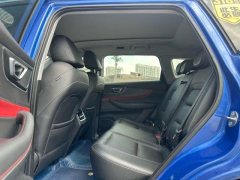 2020 Chery Tiggo 7 2020 1.5T AT Luxury #5