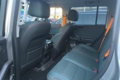 2024 Jetour Traveler 2023 1.5T 2WDDiscoverPRO #11