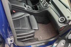 2018 Mercedes-Benz C-Class 2018 1.6T AT C180LFashionSport #8