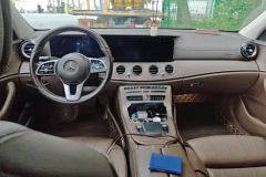2019 Mercedes-Benz E-Class 2019 1.5T AT E260L #12