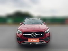 2022 Mercedes-Benz GLA-Class 2022 1.3T AT GLA 200 #2