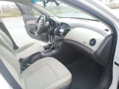 2016 Chevrolet Cruze Sedan 2015 1.5 AT ClassicSE #15