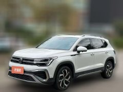 2023 Volkswagen Tharu 2023 1.5T AT 300TSI 2WDfull moonEdition #1