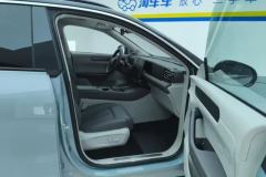 2024 Leapmotor C11 2024 EV 580Exclusive #8
