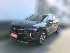 2023 Buick Envision S 2023 EnvisionS 1.5T AT 552T 2WDLuxury #1