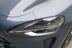 2025 Xiaomi Auto Xiaomi SU7 2024 700km RWDLong RangeSmart Drive #5