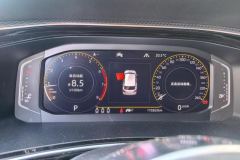 2020 Volkswagen Tayron 2020 2.0T AT 380TSIR-LineSmart Connect4WD #14