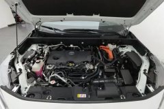 2024 Toyota Wildlander PHEV 2023 High Performance 2.5L AT 4WDProvokingEdition #7