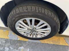 2020 Toyota Vios 2019 1.5 AT EnactusEdition #11
