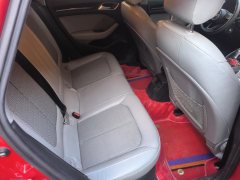 2018 Audi A3 Sportback 2018 1.4T AT 30AnniversaryYear35TFSIFashion #8