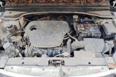 2015 Hyundai ix25 2015 1.6 MT GSFashionFWD #10