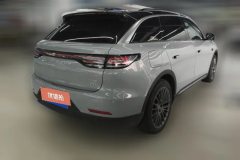 2024 Leapmotor C11 2024 EV 580Exclusive #3