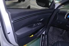 2023 Hyundai Tucson 2021 1.5T AT TucsonL GLX Elite #7