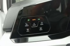 2021 Volkswagen Golf 2021 1.4T AT 280TSI Pro #24