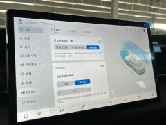 2025 BYD Qin L 2024 1.5L AT DM-i 80KMLeading #17