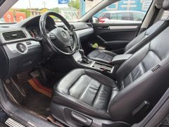 2015 Volkswagen Passat 2015 1.8TSI AT DSGYu ZunEdition #12